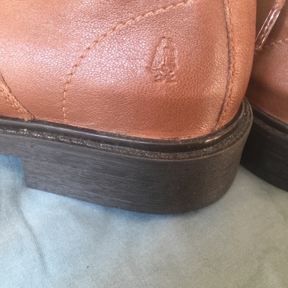 Brand new Hush puppies bounce - Picture 2 of 5